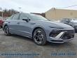 New 2026 Hyundai Sonata SEL Sport Sedan