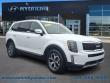 Used 2022 Kia Telluride EX SUV