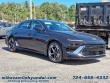 New 2026 Hyundai Sonata SEL Sport Sedan