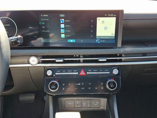 2026 Hyundai Santa Cruz Limited - Photo 10