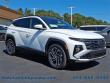 New 2025 Hyundai Tucson Hybrid Limited SUV