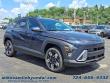 New 2025 Hyundai Kona SEL Convenience AWD SUV