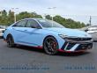 New 2025 Hyundai Elantra N Sedan Sedan