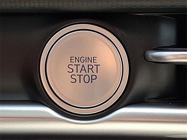 2026 Hyundai Santa Cruz SEL photo 3