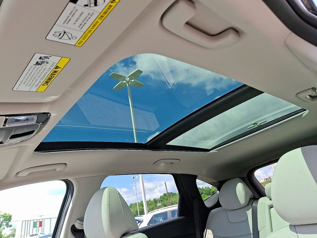 2025 Hyundai Tucson SEL Convenience - Photo 14