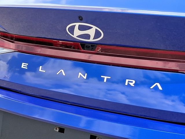 2024 Hyundai Elantra SEL - Photo 30