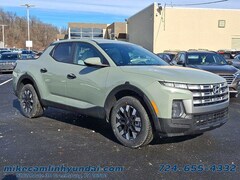 2026 Hyundai Santa Cruz SE AWD Truck Crew Cab