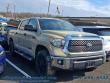Used 2019 Toyota Tundra SR5 Truck CrewMax