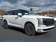 New 2026 Hyundai Palisade Calligraphy AWD SUV