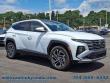 New 2026 Hyundai Tucson Hybrid Limited SUV