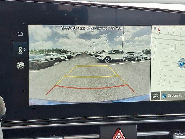 2024 Hyundai Elantra SEL - Photo 18