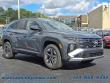 New 2026 Hyundai Tucson SEL AWD SUV