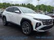 New 2026 Hyundai Tucson Limited AWD SUV