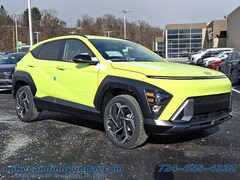 2026 Hyundai Kona SEL Premium AWD SUV