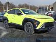 New 2026 Hyundai Kona SEL Premium AWD SUV