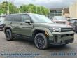 New 2026 Hyundai Santa Fe Hybrid Calligraphy SUV