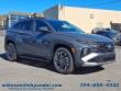 New 2026 Hyundai Tucson SEL Plus AWD SUV
