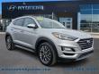 Certified 2021 Hyundai Tucson Ultimate SUV