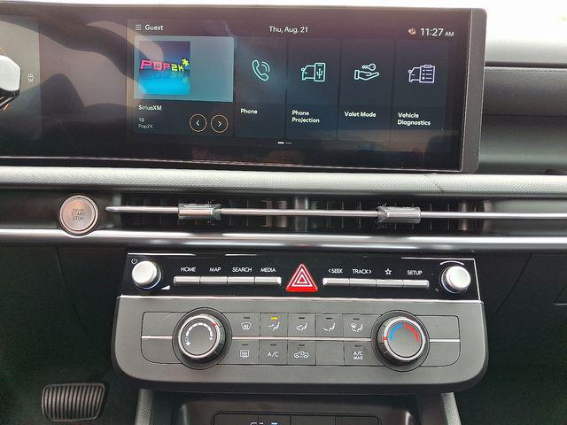 2026 Hyundai Santa Cruz SE - Photo 7