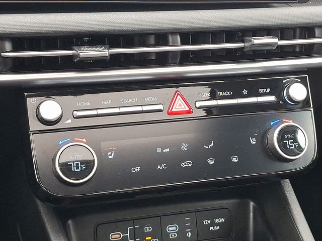 2026 Hyundai Tucson SEL Premium - Photo 16
