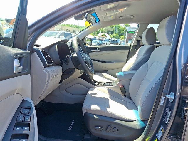 2019 Hyundai Tucson Value - Photo 13