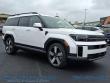 New 2026 Hyundai Santa Fe Hybrid Limited SUV