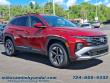 New 2026 Hyundai Tucson SEL AWD SUV