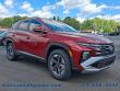 New 2026 Hyundai Tucson SEL Premium AWD SUV