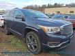 Used 2018 GMC Acadia Denali SUV