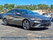  Hyundai Elantra Hybrid