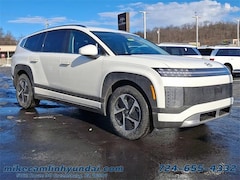 2026 Hyundai IONIQ 9 SE SUV