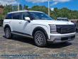 New 2026 Hyundai Palisade SEL AWD SUV