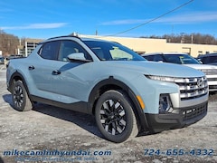 2026 Hyundai Santa Cruz SEL AWD Truck Crew Cab