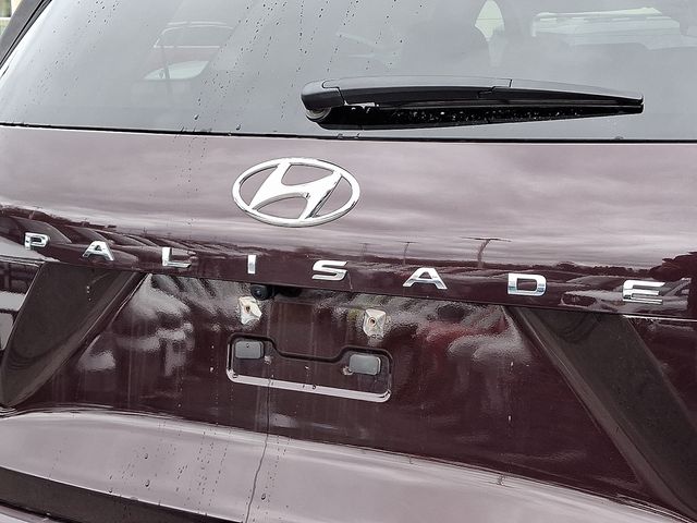 2023 Hyundai Palisade SEL - Photo 32