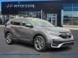 Used 2021 Honda CR-V Hybrid EX-L SUV