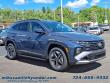 New 2026 Hyundai Tucson SEL AWD SUV
