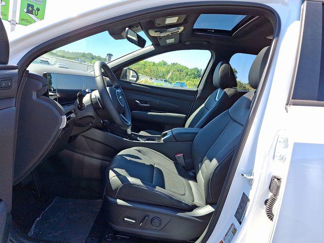 2026 Hyundai Santa Cruz Limited - Photo 7