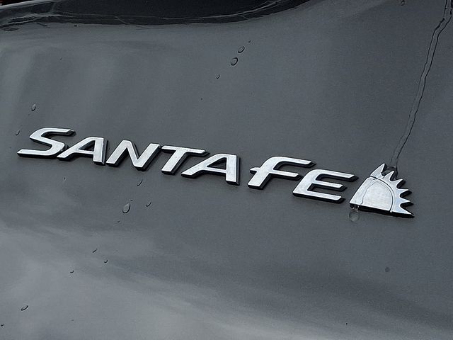 2022 Hyundai Santa Fe SEL - Photo 32