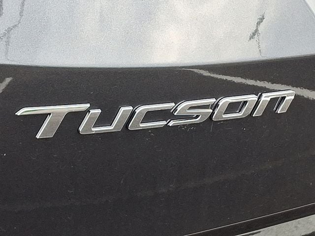 2024 Hyundai Tucson Limited - Photo 5
