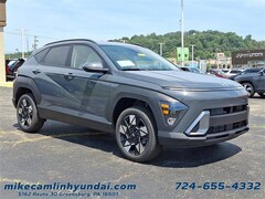 2025 Hyundai Kona SEL AWD SUV