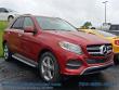 Used 2017 Mercedes-Benz GLE 350 GLE 350 SUV