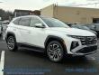 New 2026 Hyundai Tucson Limited AWD SUV