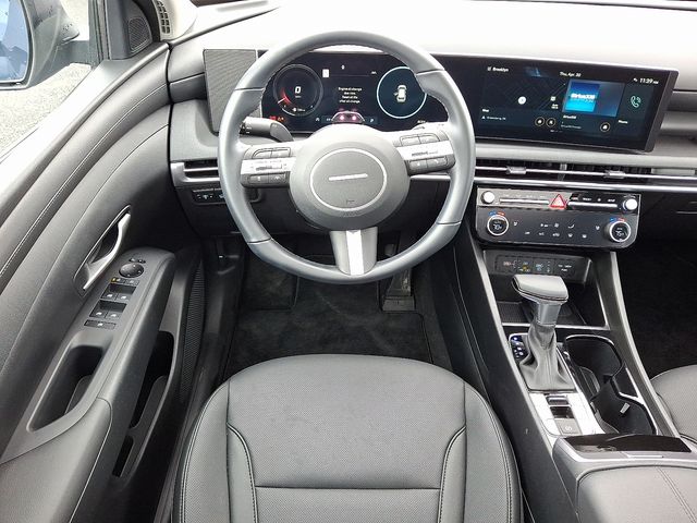 2026 Hyundai Tucson SEL Premium - Photo 11