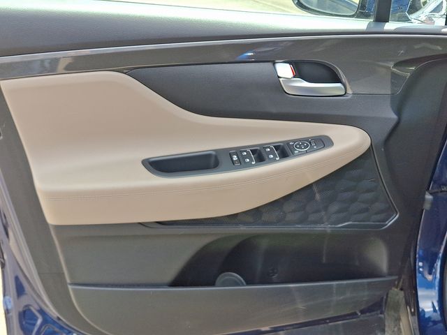 2023 Hyundai Santa Fe SEL - Photo 12