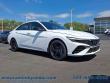 New 2026 Hyundai Elantra SEL Sport Premium Sedan