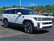 New 2026 Hyundai Santa Fe HEV SE SUV