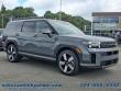New 2026 Hyundai Santa Fe Hybrid Limited SUV