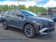New 2026 Hyundai Tucson Hybrid SEL AWD SUV