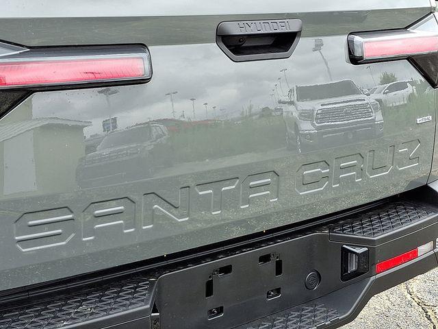 2026 Hyundai Santa Cruz SE - Photo 13