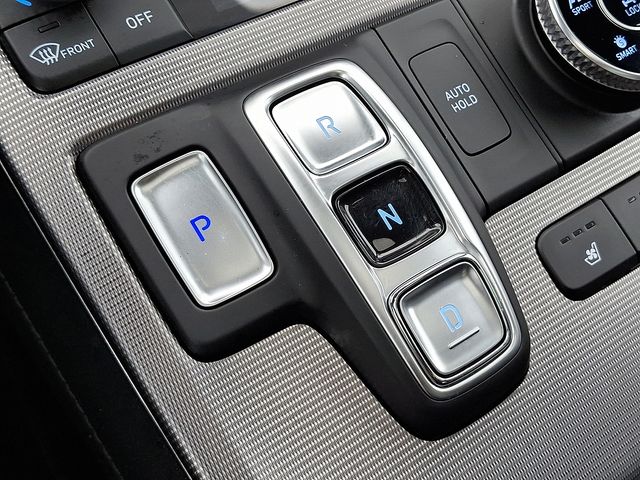 2025 Hyundai Palisade Calligraphy - Photo 15